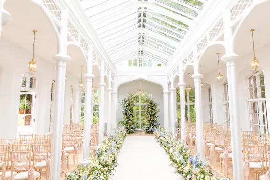 The Orangery