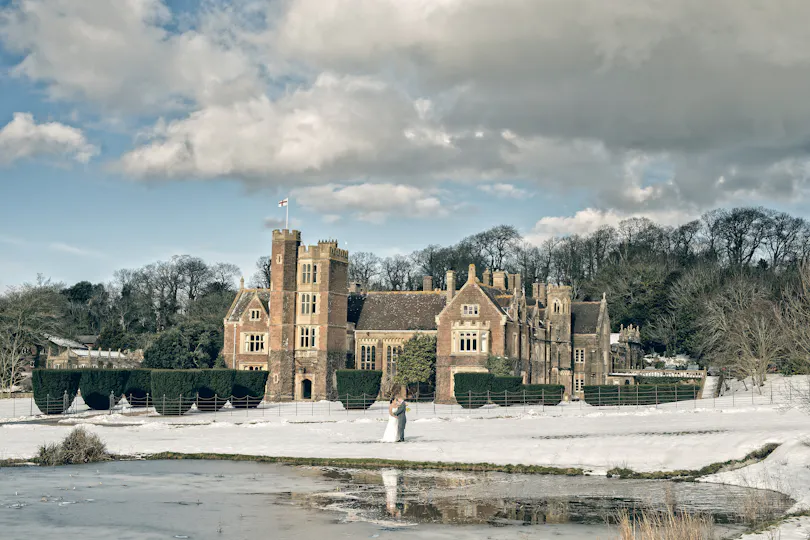 St. Audries Park