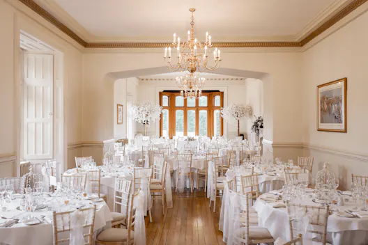  Banqueting Hall 