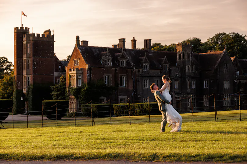 St. Audries Park