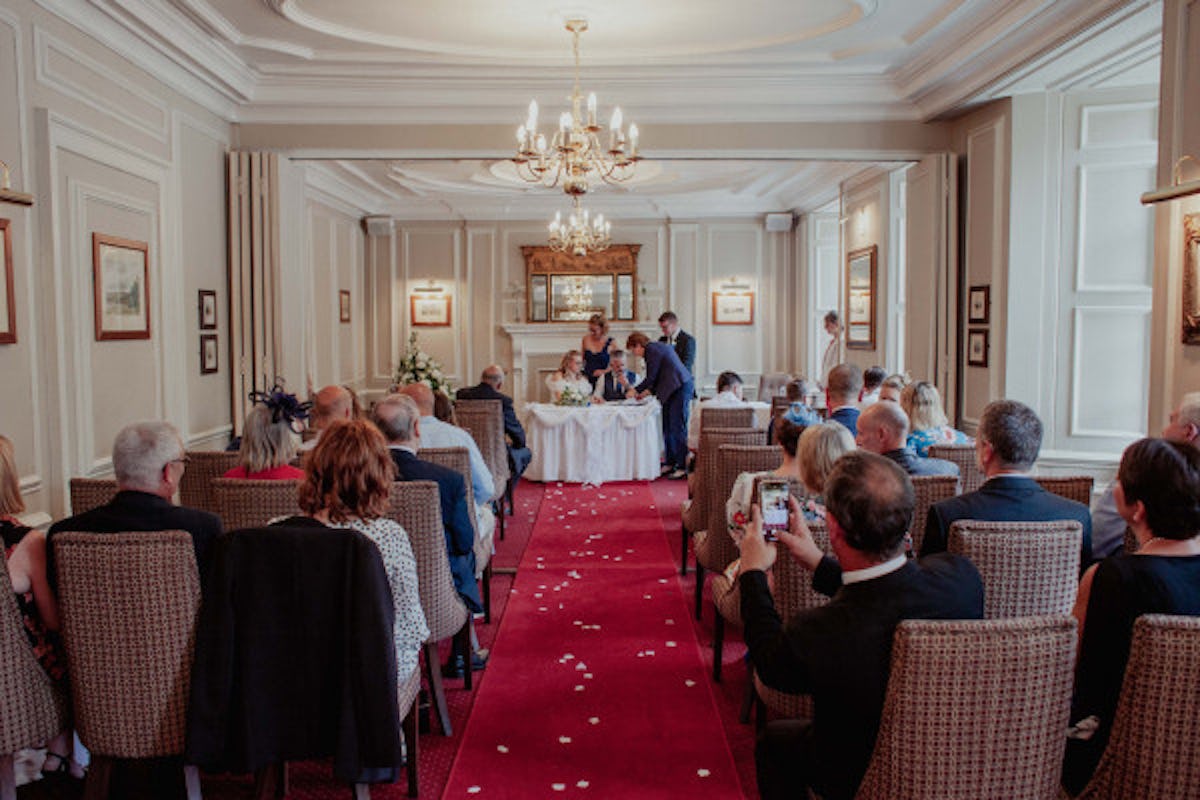 The Bedford Hotel, Tavistock