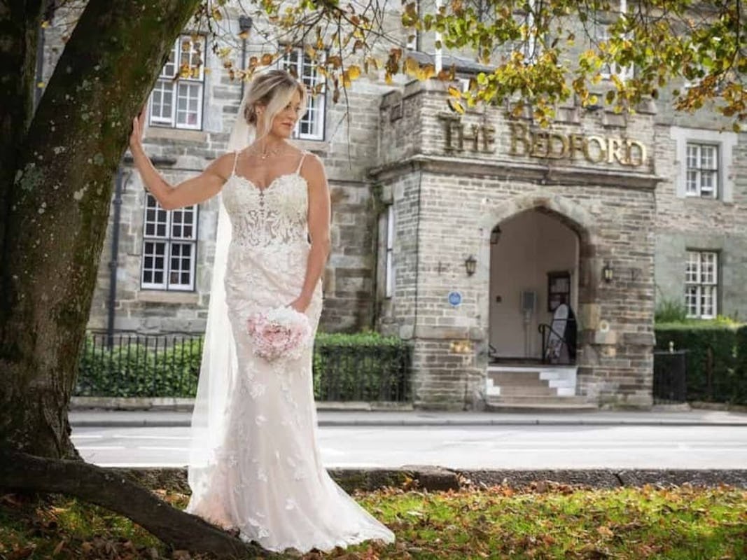 The Bedford Hotel, Tavistock
