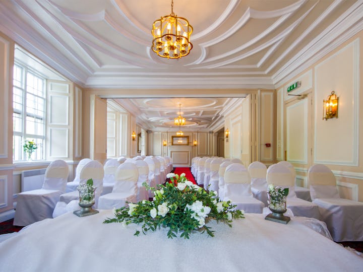 The Bedford Hotel, Tavistock