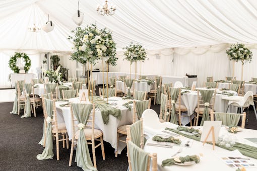 The Shropshire Golf Centre