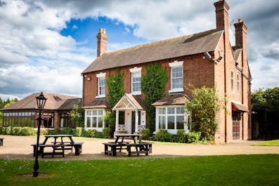 The Shropshire Golf Centre