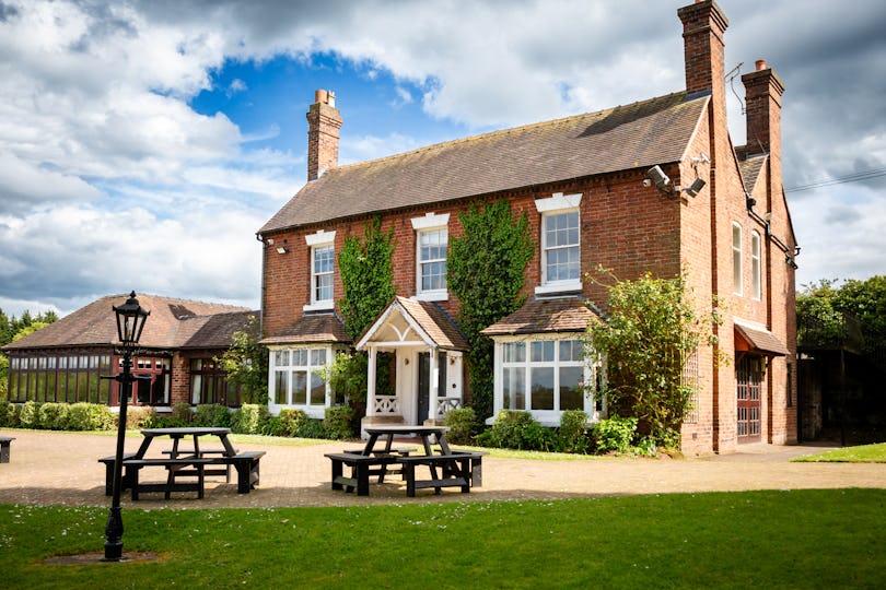 The Shropshire Golf Centre