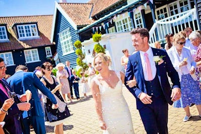 Thorpeness Hotel & Country Club