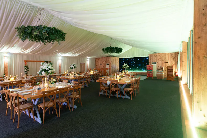 Plum Park Manor