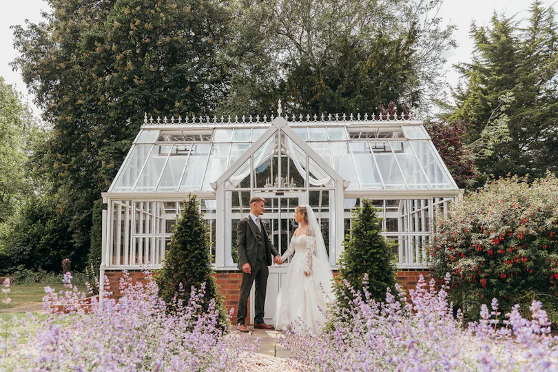 Plum Park Manor
