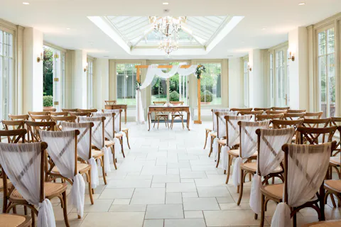 Plum Park Manor