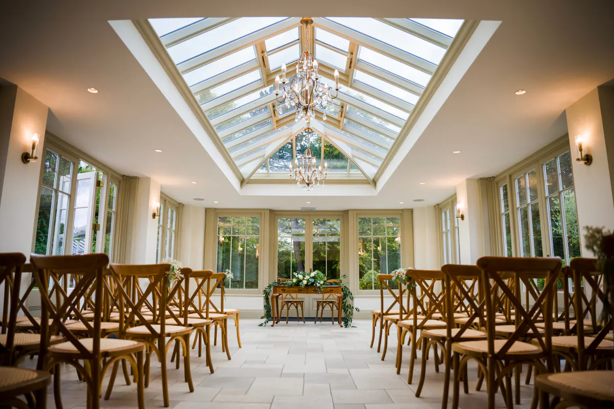 Plum Park Manor