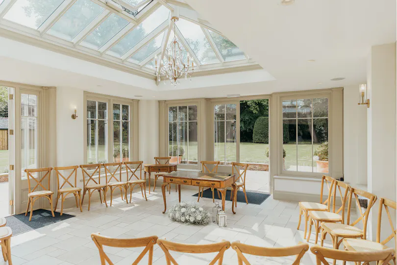 Plum Park Manor