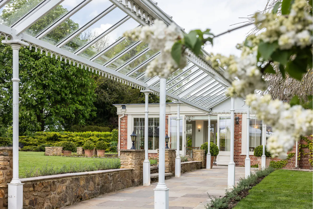 Plum Park Manor