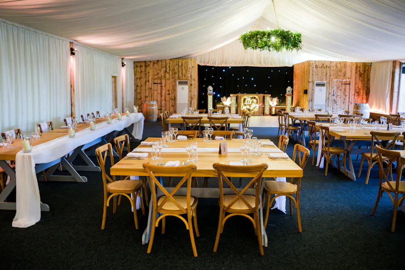 Plum Park Manor