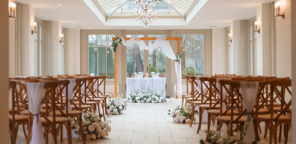Plum Park Manor