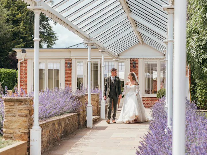 Plum Park Manor