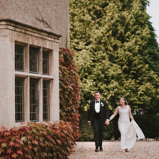 Plum Park Manor