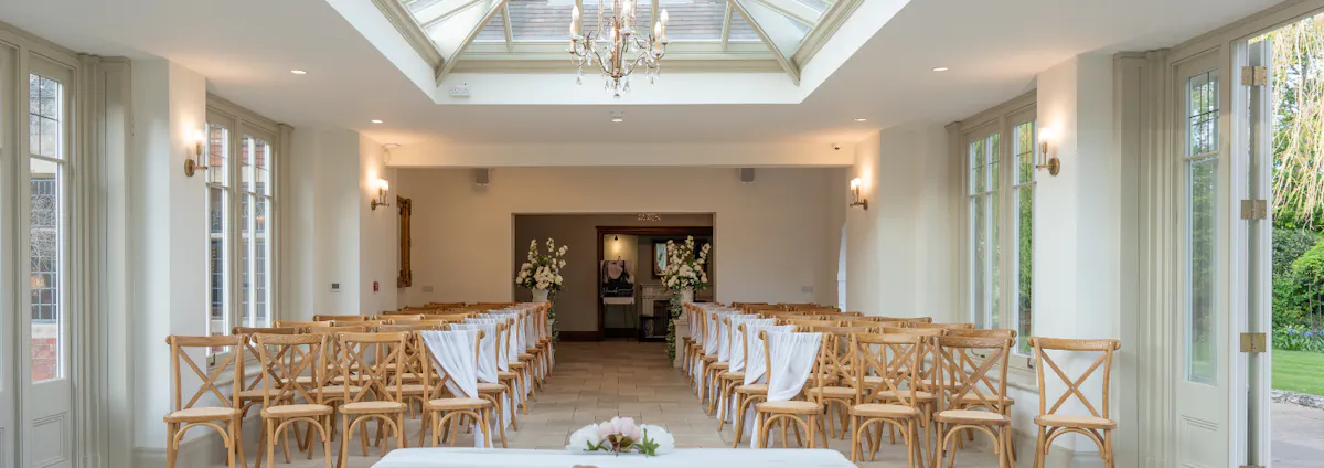 Plum Park Manor