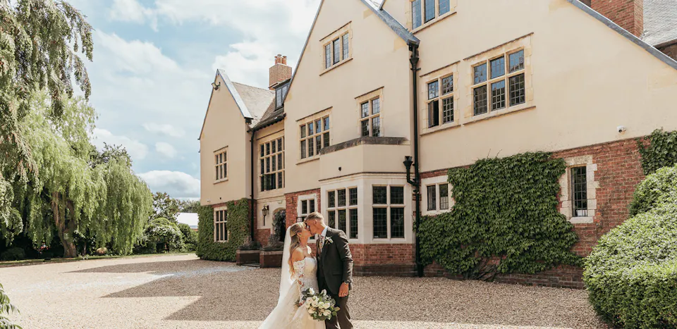 Plum Park Manor