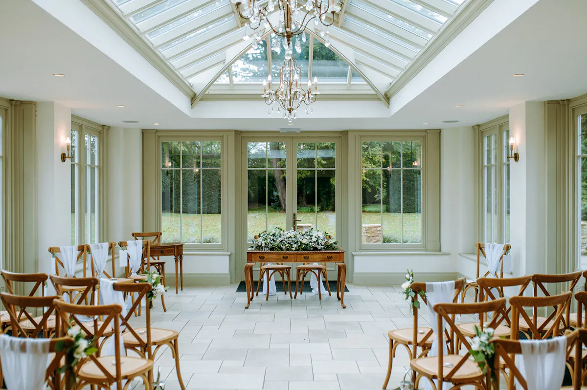 Plum Park Manor
