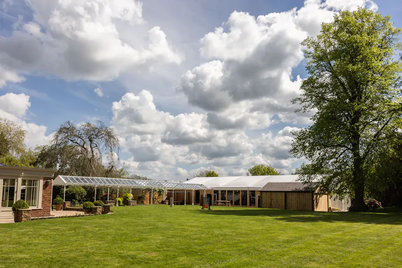Plum Park Manor