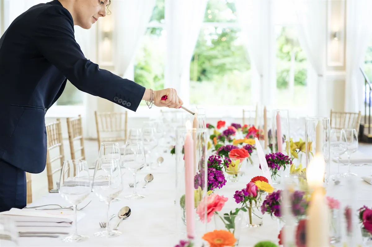 The Spa Hotel