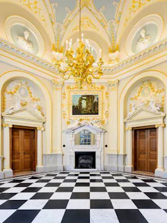 Orleans House Gallery