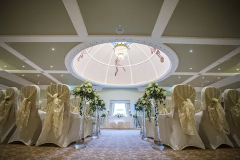 Highbullen Hotel