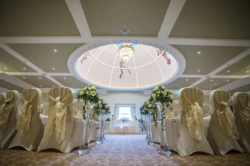 Highbullen Hotel
