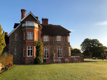 Highbullen Hotel