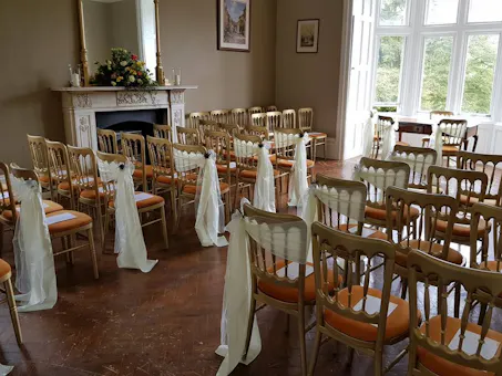Northcote Manor Hotel
