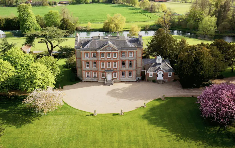 Ardington House