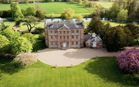 Ardington House