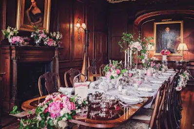 Ardington House