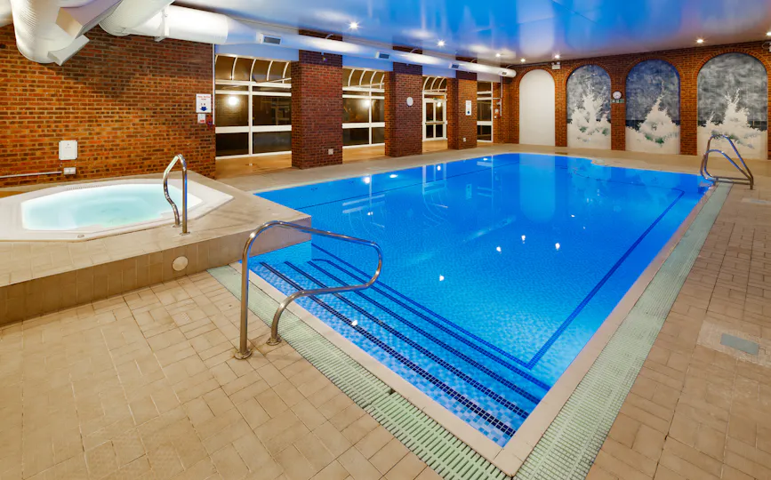 Mercure London Watford Hotel