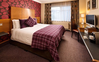 Mercure London Watford Hotel