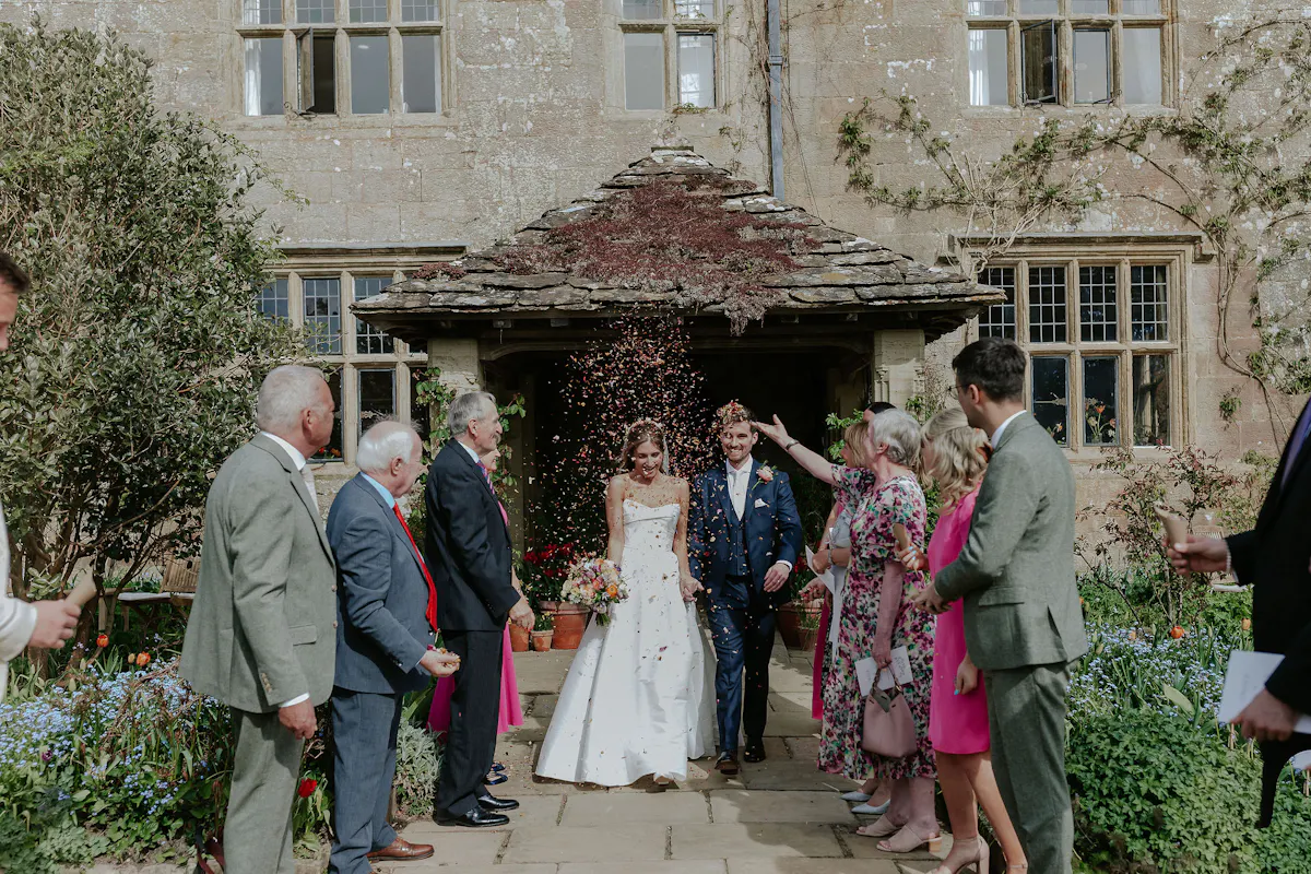 Gravetye Manor