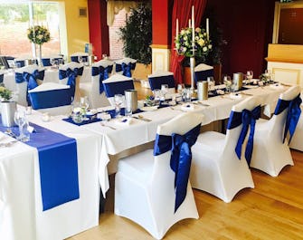 Waveney House Hotel