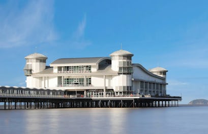 The Grand Pier