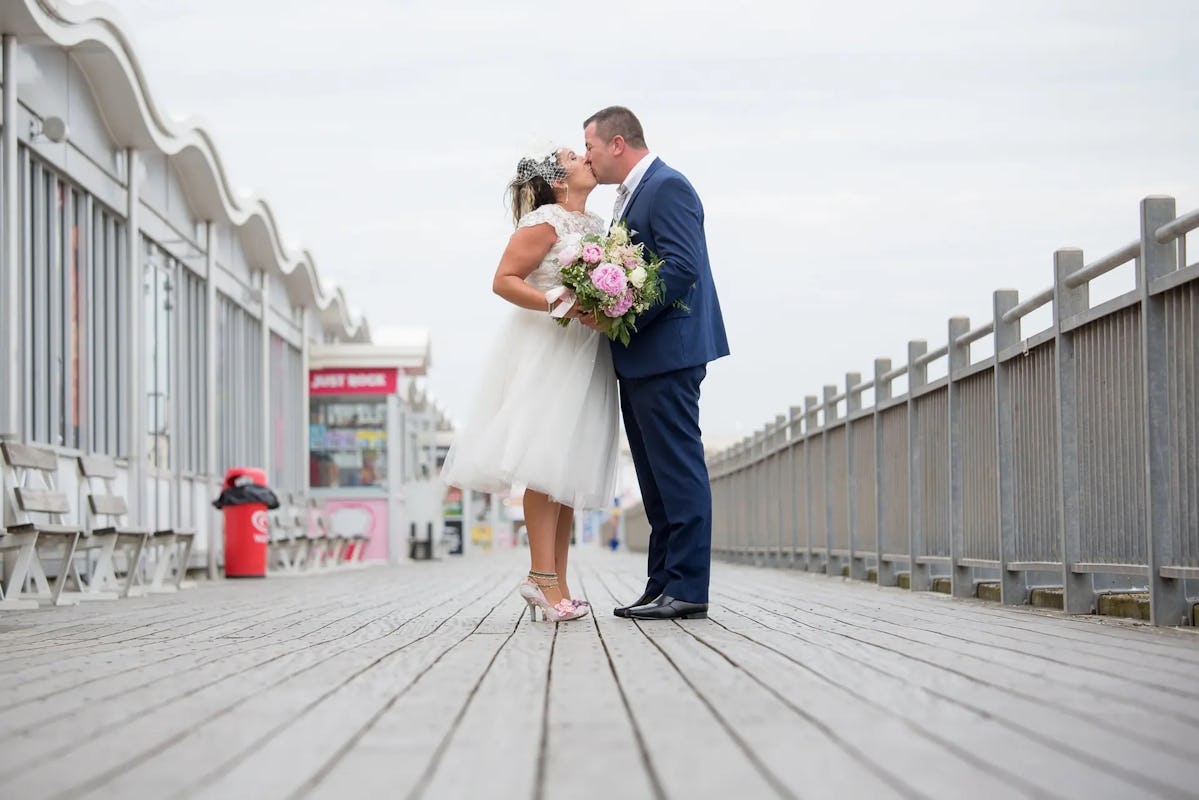 The Grand Pier