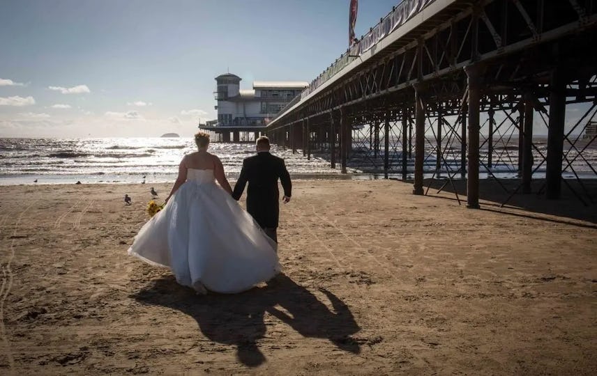 The Grand Pier