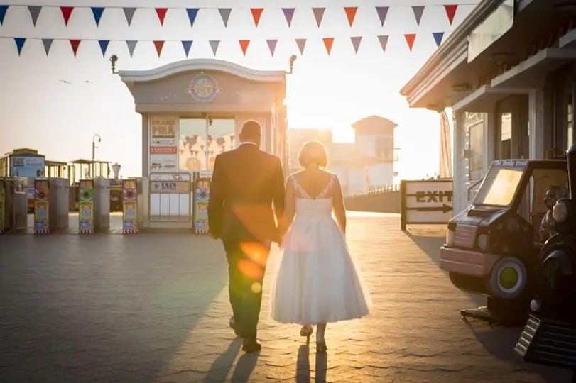 The Grand Pier