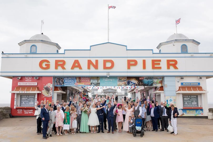 The Grand Pier