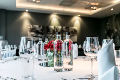 Brooklands Hotel