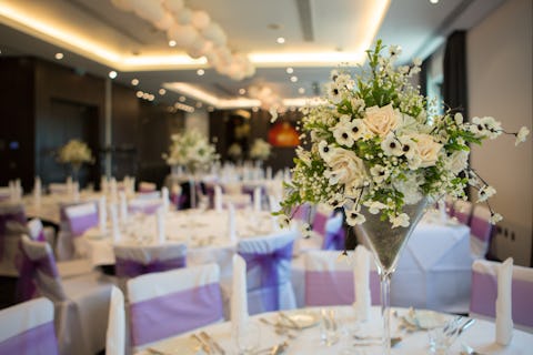 Brooklands Hotel