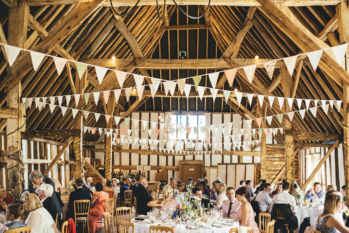 Clock Barn