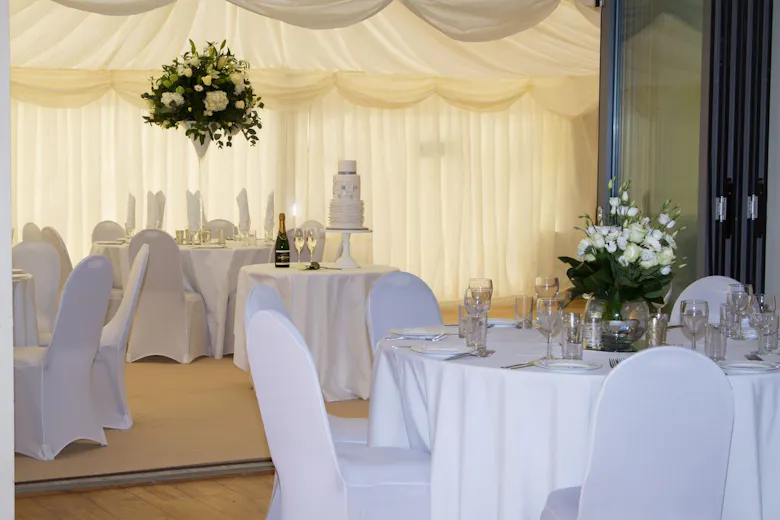 Wimbledon Rfc Marquee