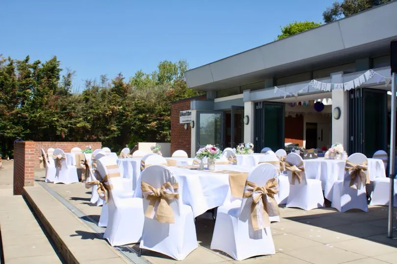 Wimbledon Rfc Marquee