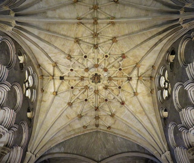 Winchester Cathedral