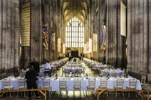 The Nave